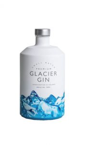 Glacier Gin - Premium Icelandic Gin | IcelandicGin.com