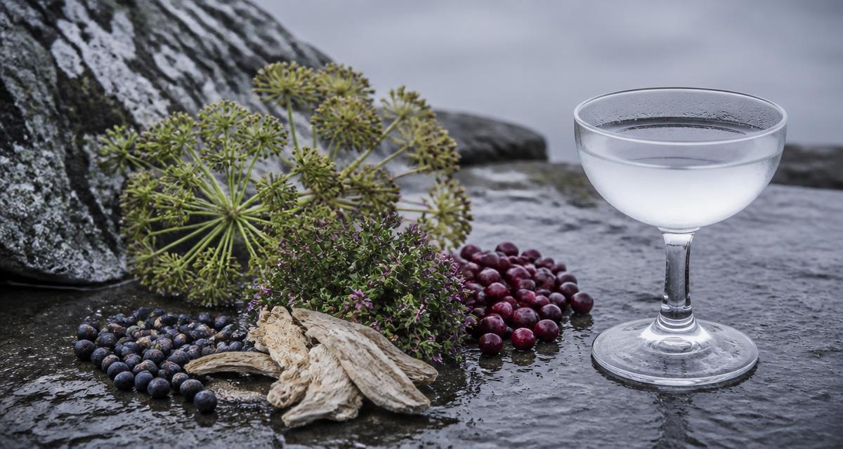 Premium Icelandic Gins Collection | IcelandicGin