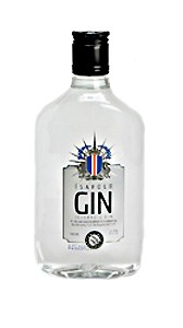 Icelandic Gin