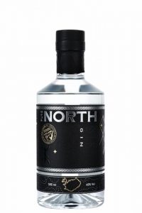 Pure North Gin
