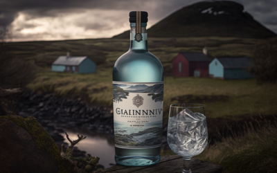 Does Iceland Have Good Gin?